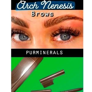 PUR ARCH NEMESIS "Brandnew